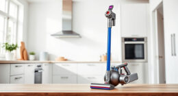 Dyson V15 Detect vs Dyson Outsize: Full Deep Dive