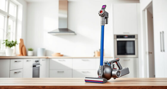 Dyson V15 Detect vs Dyson Outsize: Full Deep Dive