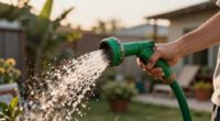Hose Pipe Ban