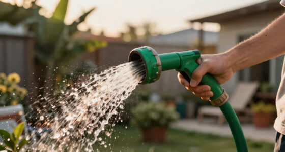 Hose Pipe Ban