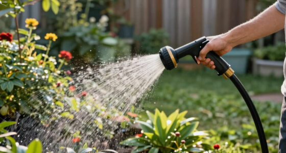 Hosepipe Bans