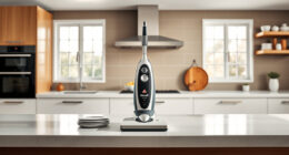 How to Fix a Bissell Carpet Cleaner That Keeps Leaving Water