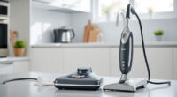 How to Fix a Bissell Carpet Cleaner That Keeps No Suction