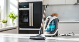 How to Fix a Bissell Carpet Cleaner That Keeps No Suction