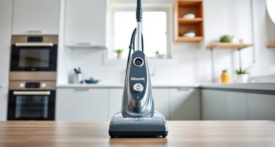 How to Fix a Bissell Carpet Cleaner That Keeps Not Spraying