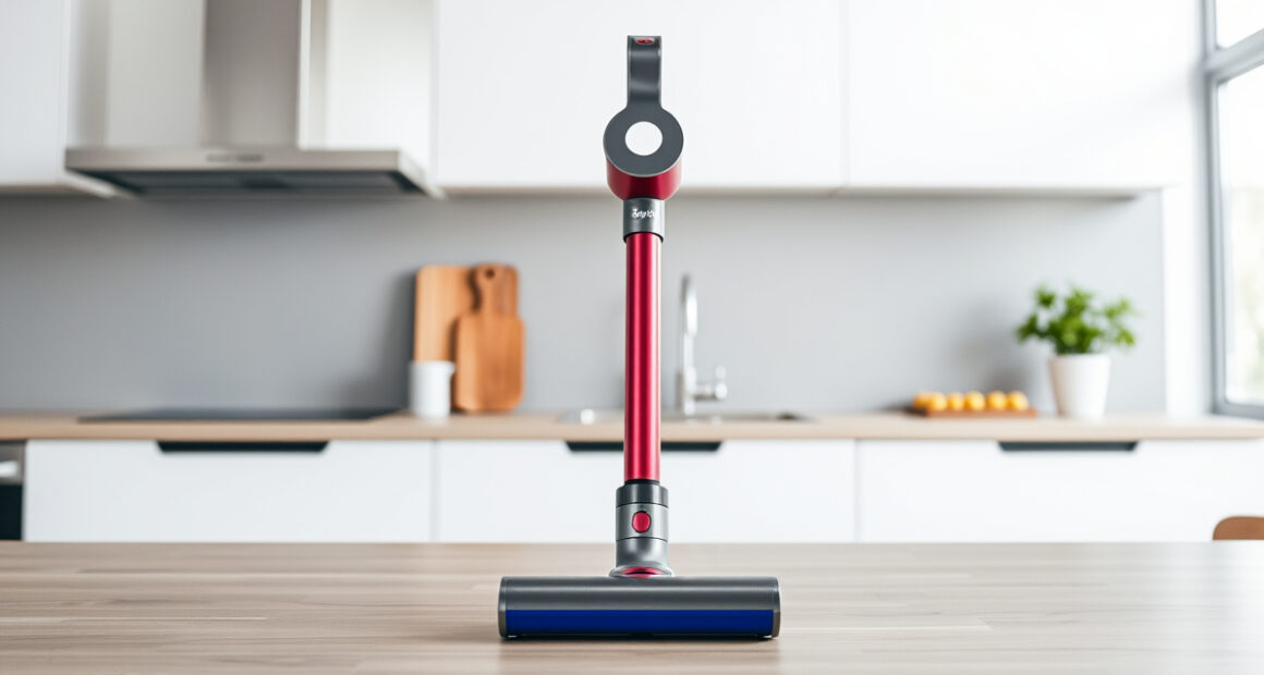 How to Fix a Dyson Cordless Vacuum That Keeps Battery Dying Fast