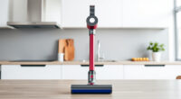 How to Fix a Dyson Cordless Vacuum That Keeps Battery Dying Fast