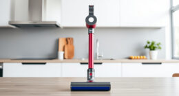 How to Fix a Dyson Cordless Vacuum That Keeps Battery Dying Fast