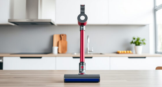 How to Fix a Dyson Cordless Vacuum That Keeps Battery Dying Fast