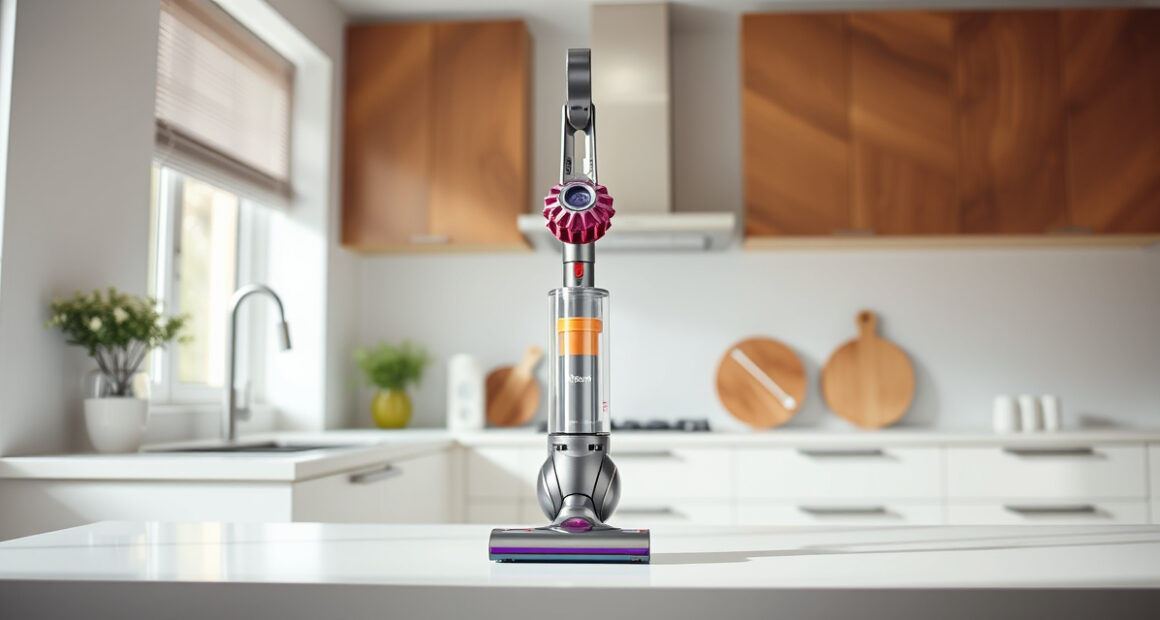 How to Fix a Dyson Cordless Vacuum That Keeps Battery Dying Fast