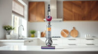 How to Fix a Dyson Cordless Vacuum That Keeps Battery Dying Fast
