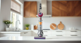 How to Fix a Dyson Cordless Vacuum That Keeps Battery Dying Fast