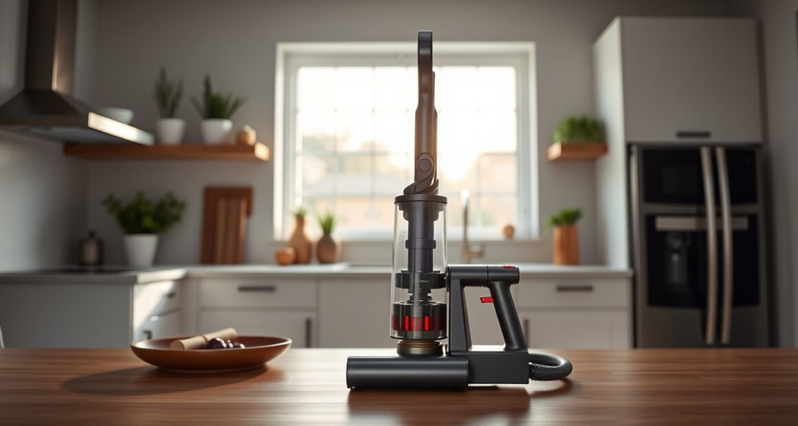 How to Fix a Dyson Cordless Vacuum That Keeps No Suction