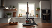 How to Fix a Dyson Cordless Vacuum That Keeps No Suction