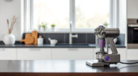 How to Fix a Dyson Cordless Vacuum That Keeps No Suction