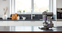 How to Fix a Dyson Cordless Vacuum That Keeps No Suction