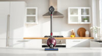 How to Fix a Dyson Cordless Vacuum That Keeps Pulsing On and Off