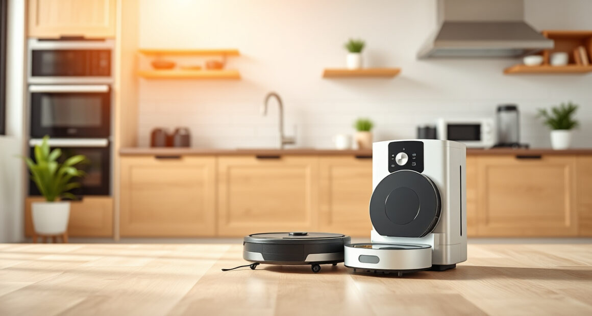 How to Fix a Roborock Robot Vacuum That Keeps Getting Stuck