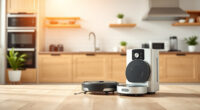 How to Fix a Roborock Robot Vacuum That Keeps Getting Stuck