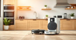 How to Fix a Roborock Robot Vacuum That Keeps Getting Stuck