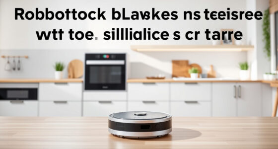 How to Fix a Roborock WiFi Connection Issue