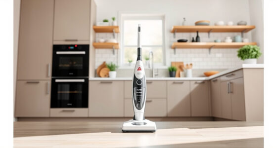 How to Set Up Your Bissell ProHeat 2X Revolution Pet Carpet Cleaner