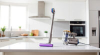 How to Set Up Your Dyson V15 Detect Cordless Vacuum