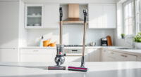 How to Set Up Your Dyson V15 Detect™ for Optimal Cleaning