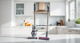 How to Set Up Your Dyson V15 Detect™ for Optimal Cleaning