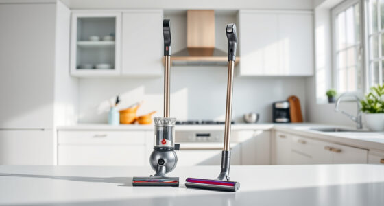 How to Set Up Your Dyson V15 Detect™ for Optimal Cleaning