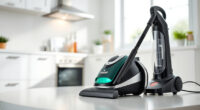 How to Set Up Your New Bissell Carpet Cleaner: Step-by-Step Guide