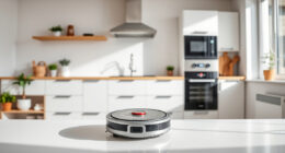 How to Set Up Your Roborock Q7 M5+ Robot Vacuum and Mop
