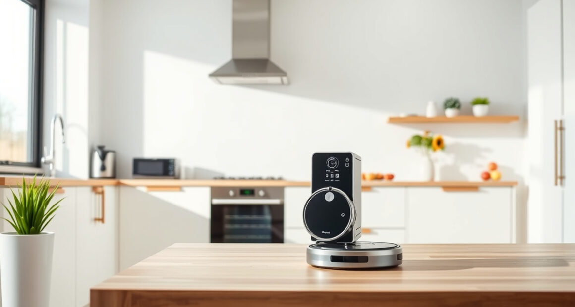 How to Set Up Your Roborock Q7 M5+ Robot Vacuum & Mop