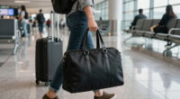 I Saw This Cult-Favorite Bag Everywhere, and Now It’s My Forever Carry-On