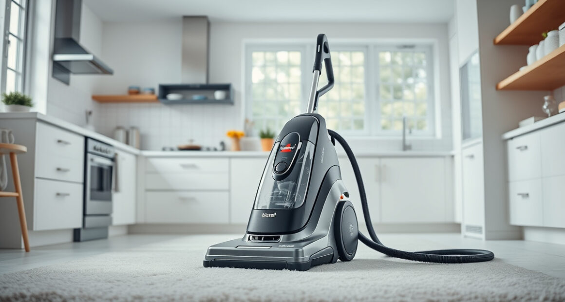 Is the Bissell CrossWave Worth It? Honest Review