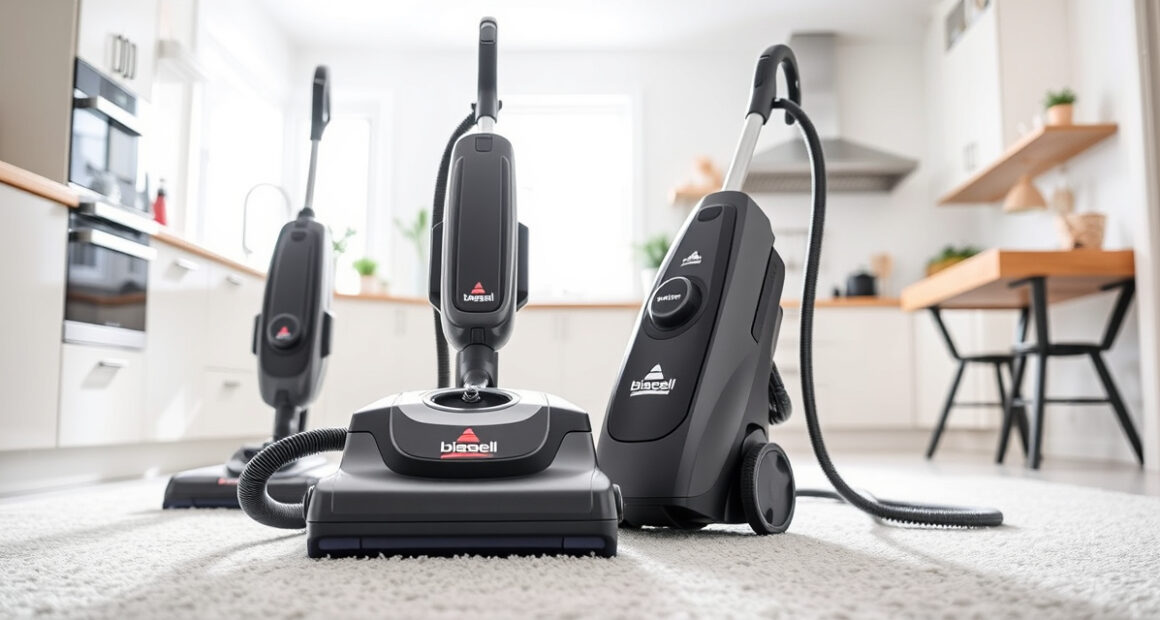 Is the Bissell CrossWave Worth It? Honest Review of Top Carpet Cleaners