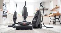 Is the Bissell CrossWave Worth It? Honest Review of Top Carpet Cleaners