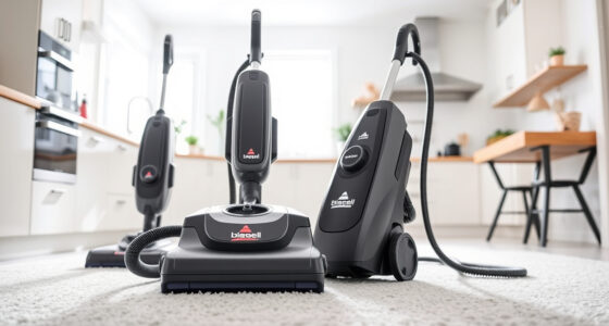 Is the Bissell CrossWave Worth It? Honest Review of Top Carpet Cleaners