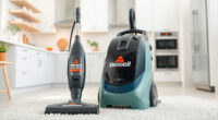 Is the Bissell SpotClean Pro Worth It? Honest Review