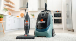 Is the Bissell SpotClean Pro Worth It? Honest Review