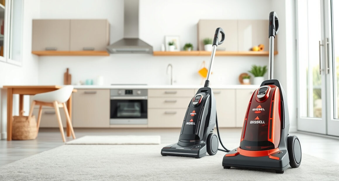 Is the Bissell SpotClean Pro Worth It? Honest Review
