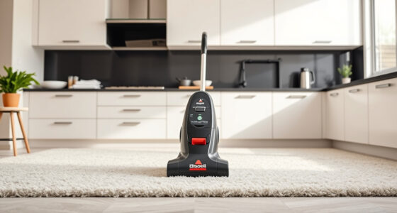 Is the Bissell TurboClean Worth It? Honest Review