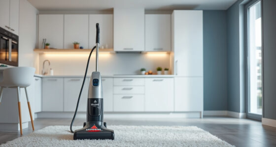 Is the Bissell TurboClean Worth It? Honest Review