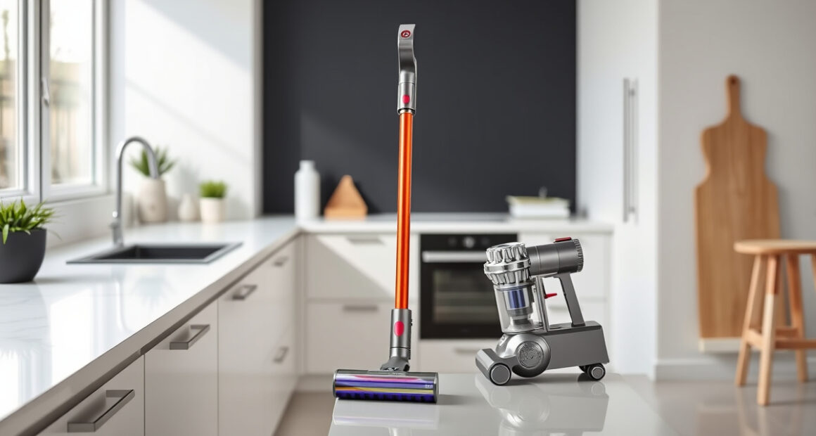 Is the Dyson Gen5detect Worth It? Honest Review