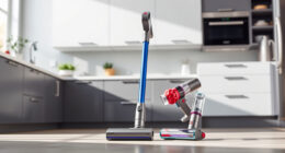 Is the Dyson Outsize Worth It? Honest Review of Top Cordless Models