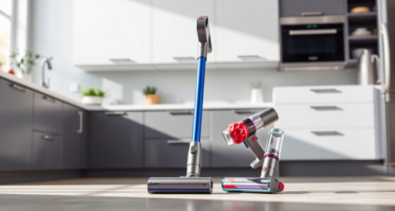 Is the Dyson Outsize Worth It? Honest Review of Top Cordless Models