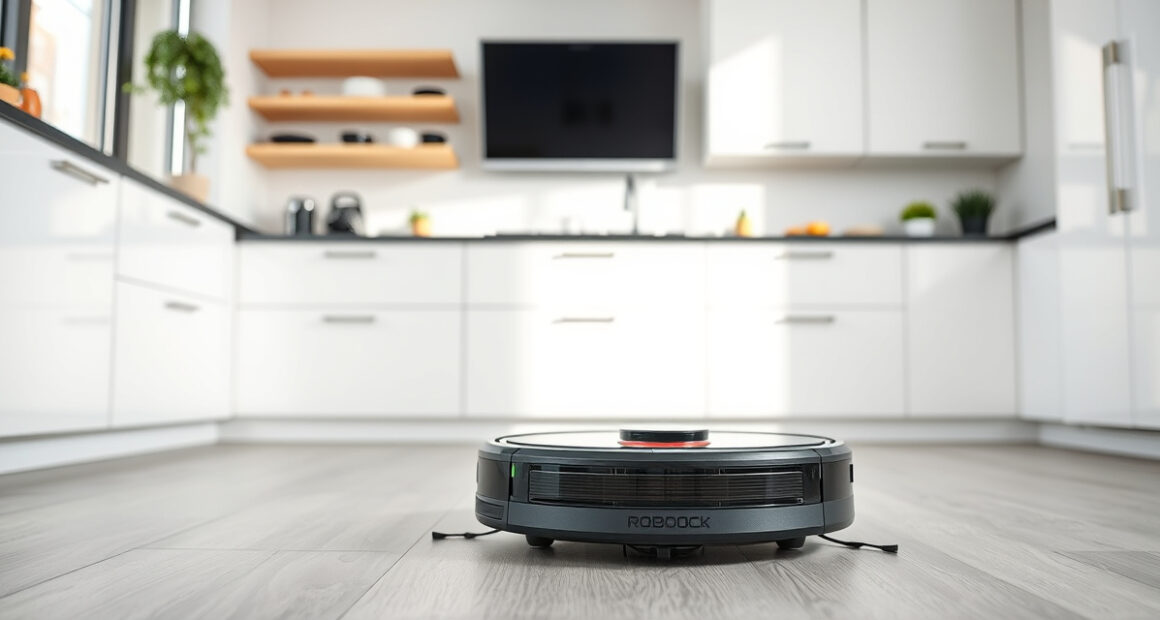 Is the Roborock Q Revo Worth It? Honest Review
