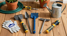 Lowe's Kobalt Yard Tool Recall