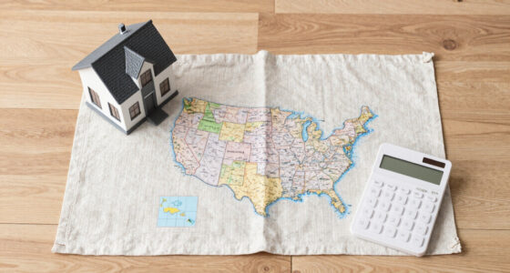 Mapping Homes You Can Buy From The US Government For <$100K