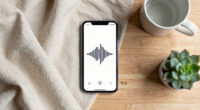 Need Better Sleep? Your Phone Can Double As A White Noise Machine